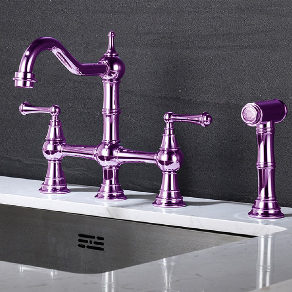 Aufind Kitchen Faucet | Wayfair